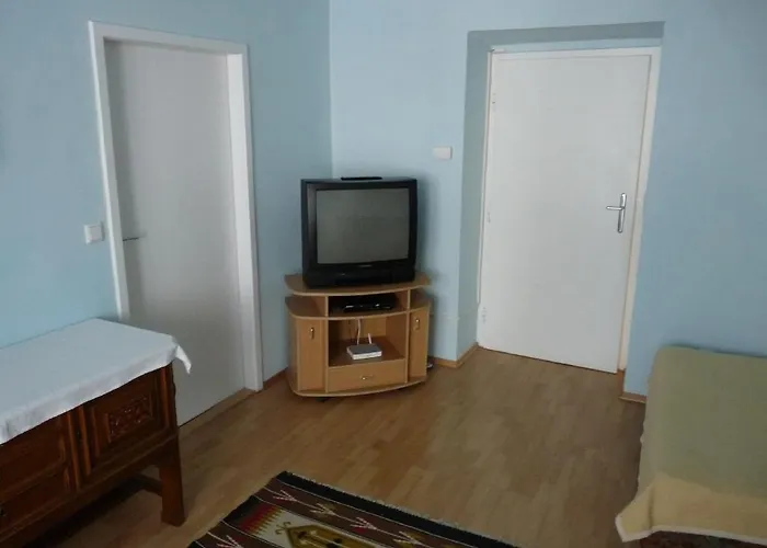 Marie * Vídeň