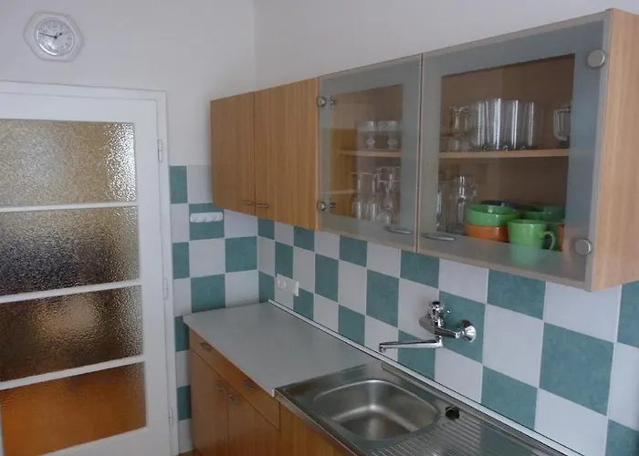 Apartmán Marie