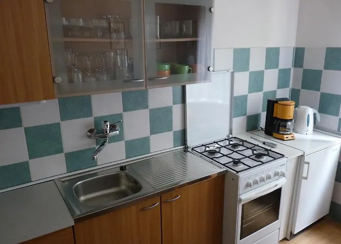 Marie Apartmán *