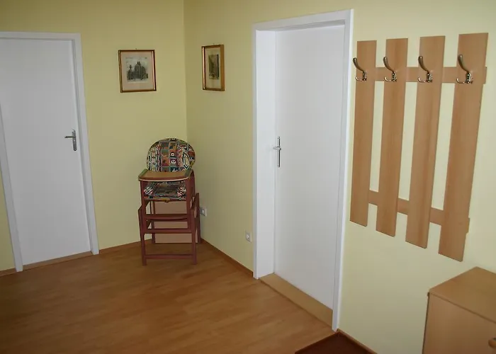 Marie Apartmán *