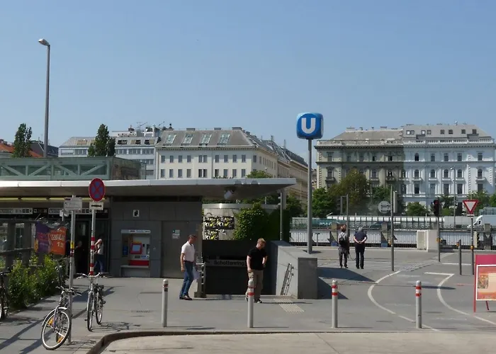 Marie Apartmán *