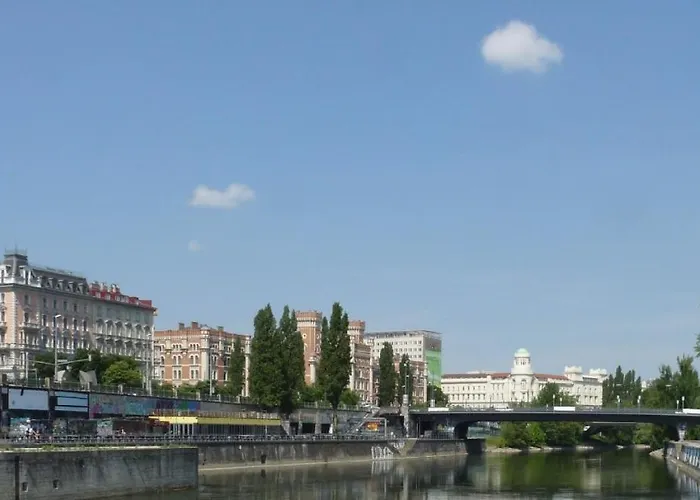 Apartmán Marie *