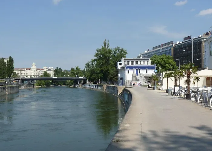 Marie Apartmán Vídeň