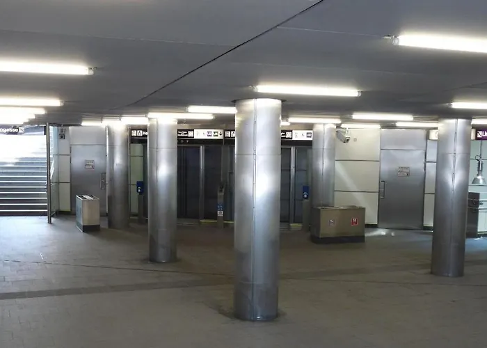 Apartmán Marie Vídeň