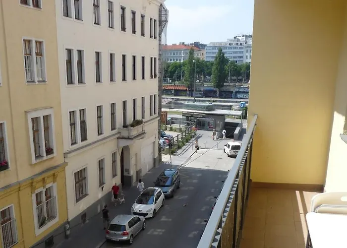 Marie Apartmán *