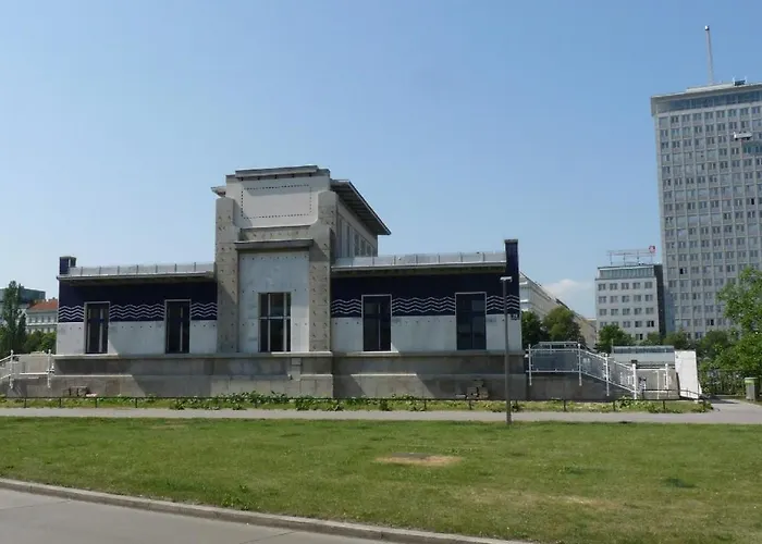 Apartmán Marie *