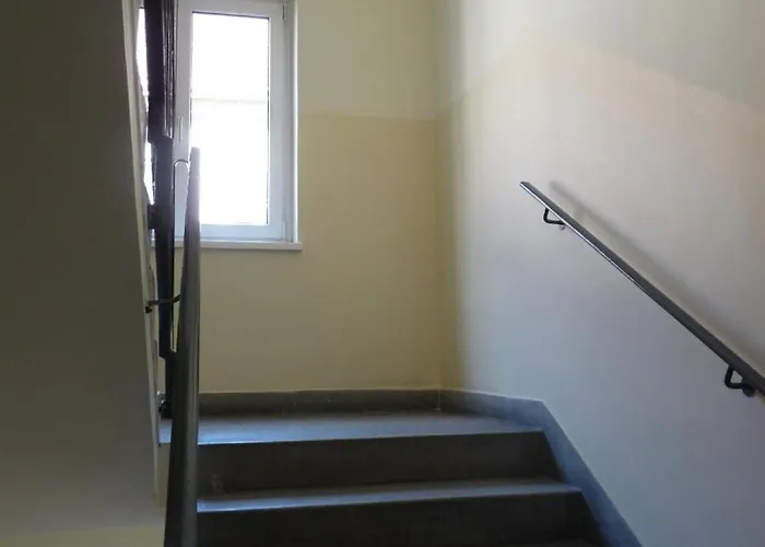 Marie Apartmán *