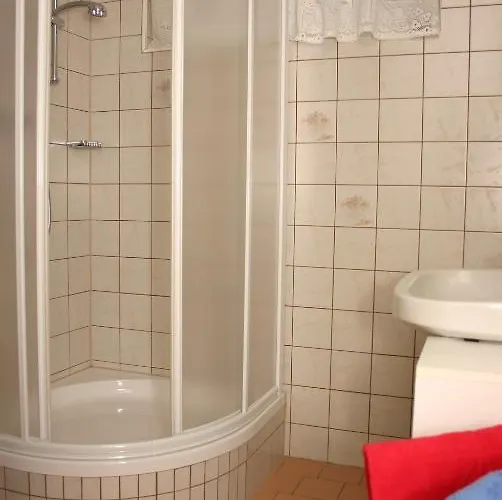 Marie Apartmán