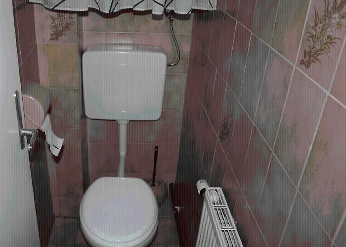 Apartmán Marie *