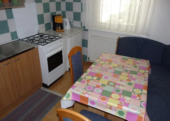 Marie Apartmán